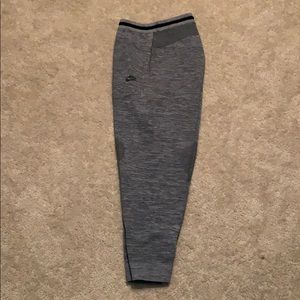 Nike Tech Knit pants